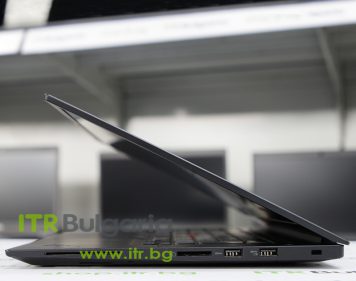 обновена Lenovo ThinkPad P1 Gen 2 Grade A мобилна работна станция втора употреба