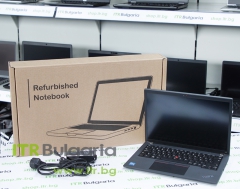 обновен Lenovo ThinkPad X13 Gen 2 (Intel) Grade A лаптоп втора употреба