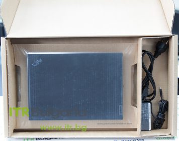 обновен Lenovo ThinkPad X13 Gen 2 (Intel) Grade A лаптоп втора употреба