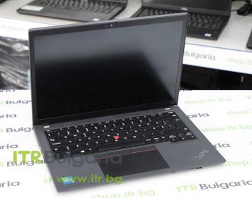 обновен Lenovo ThinkPad X13 Gen 2 (Intel) Grade A лаптоп втора употреба