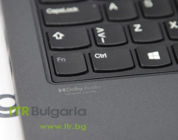 обновен Lenovo ThinkPad X13 Gen 2 (Intel) Grade A лаптоп втора употреба