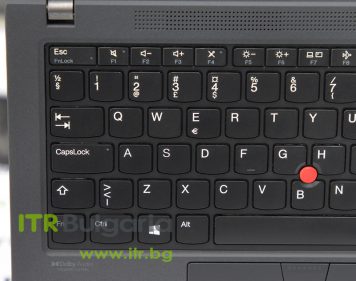 обновен Lenovo ThinkPad X13 Gen 2 (Intel) Grade A лаптоп втора употреба