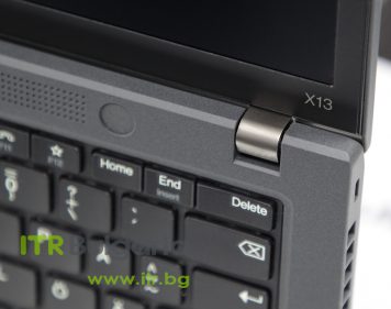обновен Lenovo ThinkPad X13 Gen 2 (Intel) Grade A лаптоп втора употреба