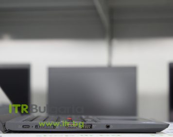 обновен Lenovo ThinkPad X13 Gen 2 (Intel) Grade A лаптоп втора употреба