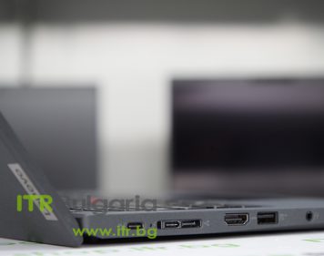 refurbished Lenovo ThinkPad X13 Gen 2 (Intel) Grade A