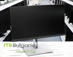 обновен HP EliteDisplay E23 G4 монитор втора употреба