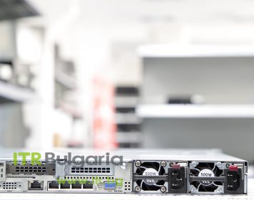 refurbished HPE ProLiant DL360 Gen10 Rack Mount 1U server