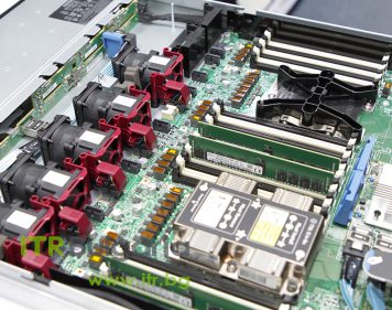 refurbished HPE ProLiant DL360 Gen10 Rack Mount 1U server