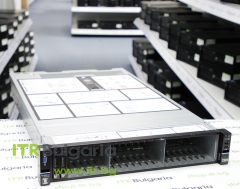 IBM System x3650 M5 Rack Mount 2U