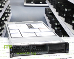refurbished Lenovo System x3650 M5 Rack Mount 2U server