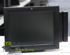 Wincor Nixdorf BA82/e/irTouch with MSR Grade A