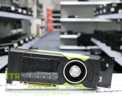 NVIDIA Quadro M6000 24GB