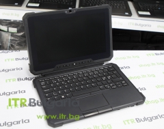 Dell Latitude 7212 Rugged Extreme Tablet Grade A