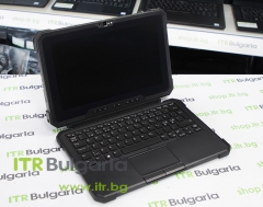 Dell Latitude 7220 Rugged Extreme Tablet Grade A