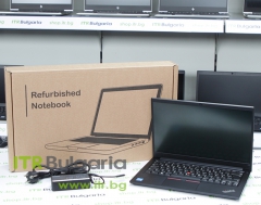refurbished Lenovo ThinkPad E14 Gen 2 (Intel) Grade A