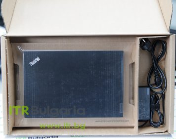 refurbished Lenovo ThinkPad E14 Gen 2 (Intel) Grade A
