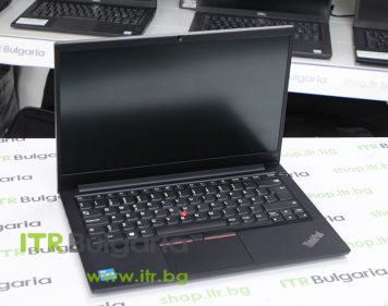 обновен Lenovo ThinkPad E14 Gen 2 (Intel) Grade A лаптоп втора употреба