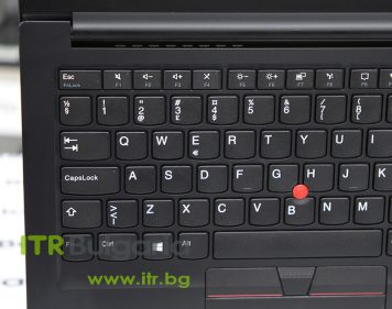 refurbished Lenovo ThinkPad E14 Gen 2 (Intel) Grade A