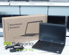 обновен Dell Latitude 5490 Grade A лаптоп втора употреба