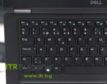 обновен Dell Latitude 5490 Grade A лаптоп втора употреба