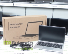обновен HP ProBook 640 G8 Grade A лаптоп втора употреба
