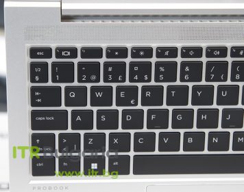 refurbished HP ProBook 640 G8 Grade A