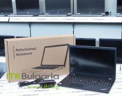 refurbished Lenovo ThinkPad P15s Gen 1 Grade A mobile workstation