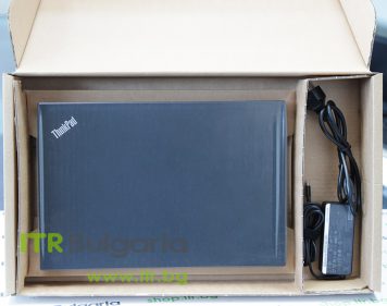 обновена Lenovo ThinkPad P15s Gen 1 Grade A мобилна работна станция втора употреба