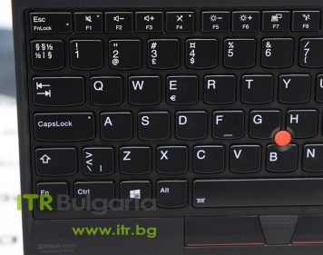 refurbished Lenovo ThinkPad P15s Gen 1 Grade A mobile workstation