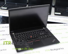 Lenovo ThinkPad T14s Gen 1 (Intel) Grade A