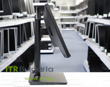 обновен Samsung S24H850QFU монитор втора употреба