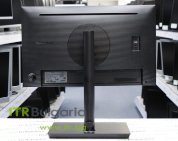 refurbished Samsung S24H850QFU