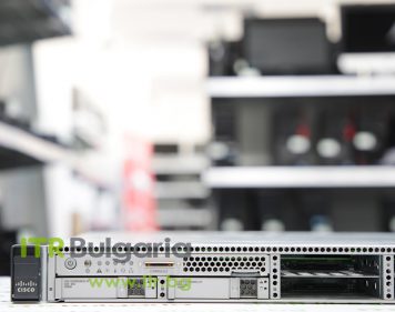 обновен Cisco UCS C220 M3 Rack Mount 1U сървър втора употреба