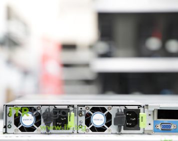refurbished Cisco UCS C220 M3 Rack Mount 1U server
