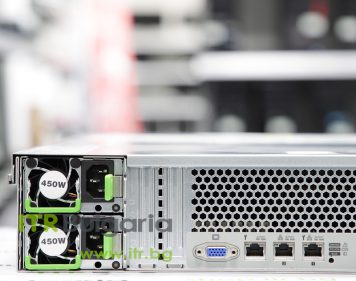 refurbished Fujitsu Primergy RX300 S8 Rack Mount 2U server