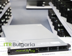 обновен Huawei RH1288 V2 Rack Mount 1U сървър втора употреба
