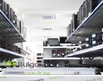 обновен Huawei RH1288 V2 Rack Mount 1U сървър втора употреба