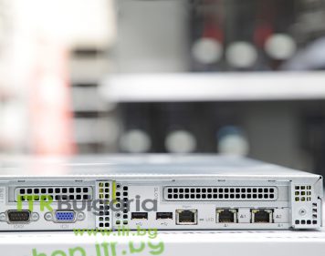 refurbished Huawei RH1288 V2 Rack Mount 1U server