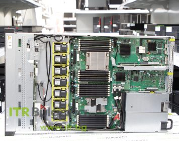 refurbished Huawei RH1288 V2 Rack Mount 1U server
