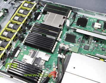 refurbished Huawei RH1288 V2 Rack Mount 1U server