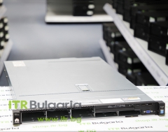 обновен Huawei RH1288 V3 Rack Mount 1U сървър втора употреба