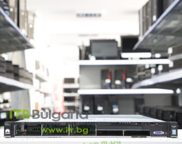 refurbished Huawei RH1288 V3 Rack Mount 1U server