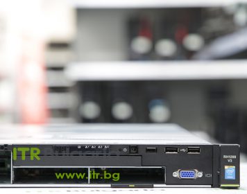 refurbished Huawei RH1288 V3 Rack Mount 1U server