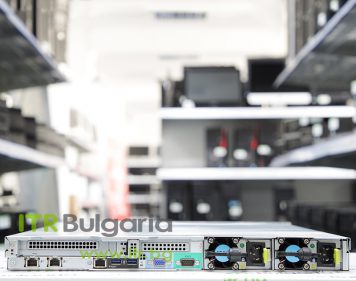 refurbished Huawei RH1288 V3 Rack Mount 1U server