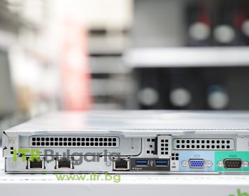 refurbished Huawei RH1288 V3 Rack Mount 1U server