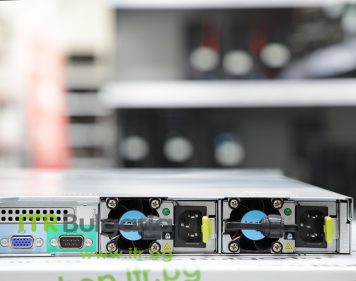 refurbished Huawei RH1288 V3 Rack Mount 1U server