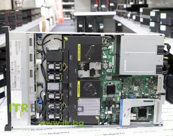 refurbished Huawei RH1288 V3 Rack Mount 1U server