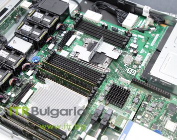 refurbished Huawei RH1288 V3 Rack Mount 1U server
