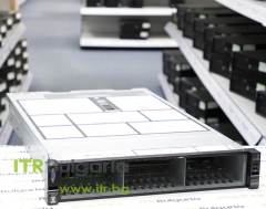 Lenovo System x3650 M5 Rack Mount 2U