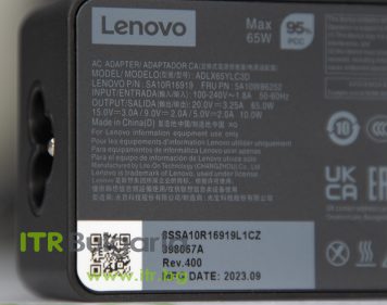 refurbished Lenovo 100w Gen 4 Grade A
